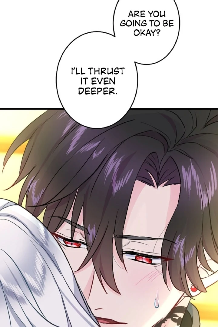 The Forbidden Girl Chapter 7 - Page 106