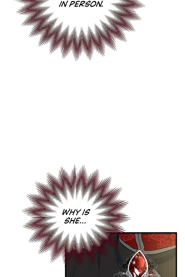 The Forbidden Girl Chapter 7 - Page 20