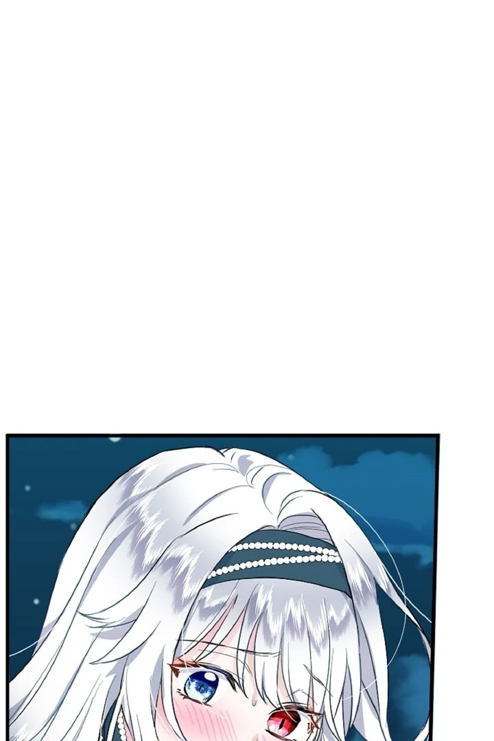 The Forbidden Girl Chapter 7 - Page 36