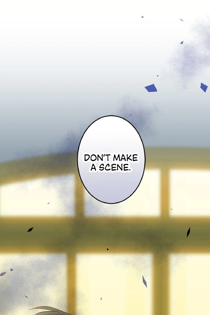 The Forbidden Girl Chapter 7 - Page 38