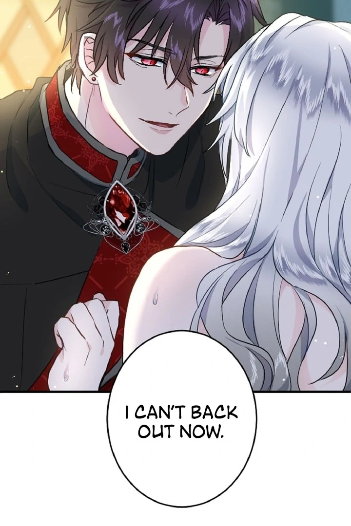 The Forbidden Girl Chapter 7 - Page 49