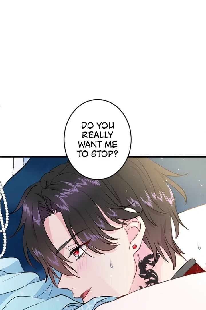 The Forbidden Girl Chapter 7 - Page 57
