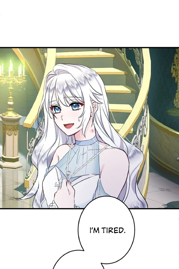 The Forbidden Girl Chapter 8 - Page 104