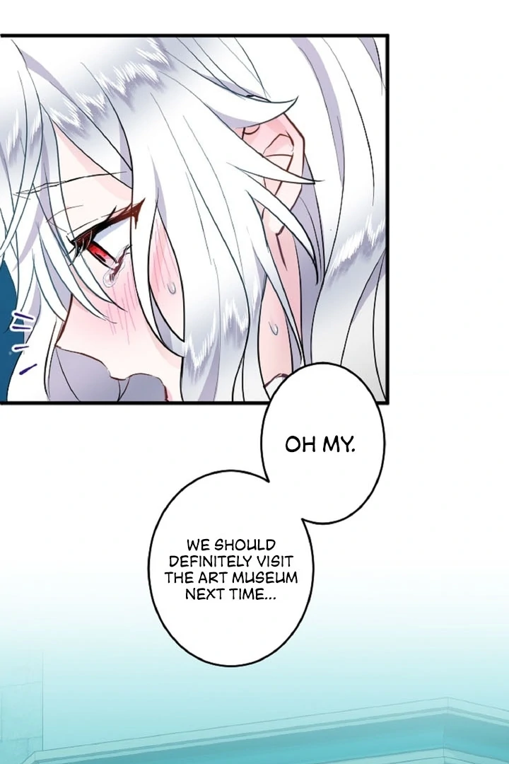 The Forbidden Girl Chapter 8 - Page 18