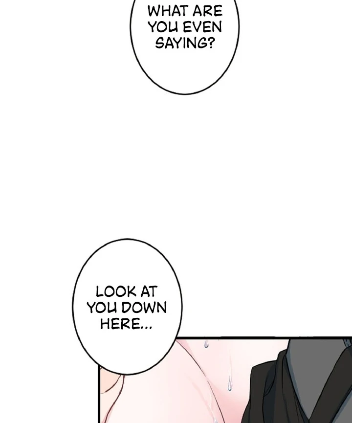 The Forbidden Girl Chapter 8 - Page 26