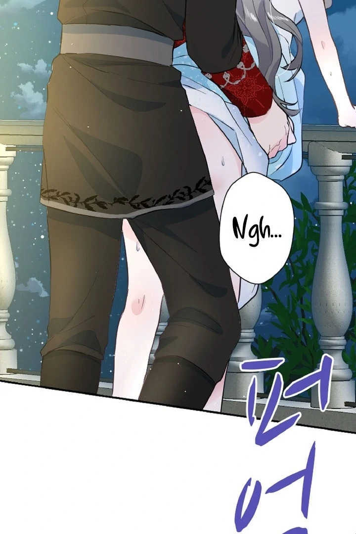 The Forbidden Girl Chapter 8 - Page 3
