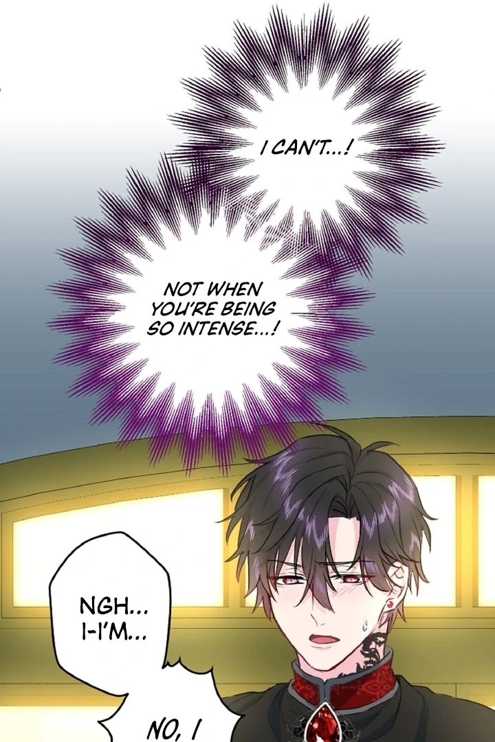 The Forbidden Girl Chapter 8 - Page 34