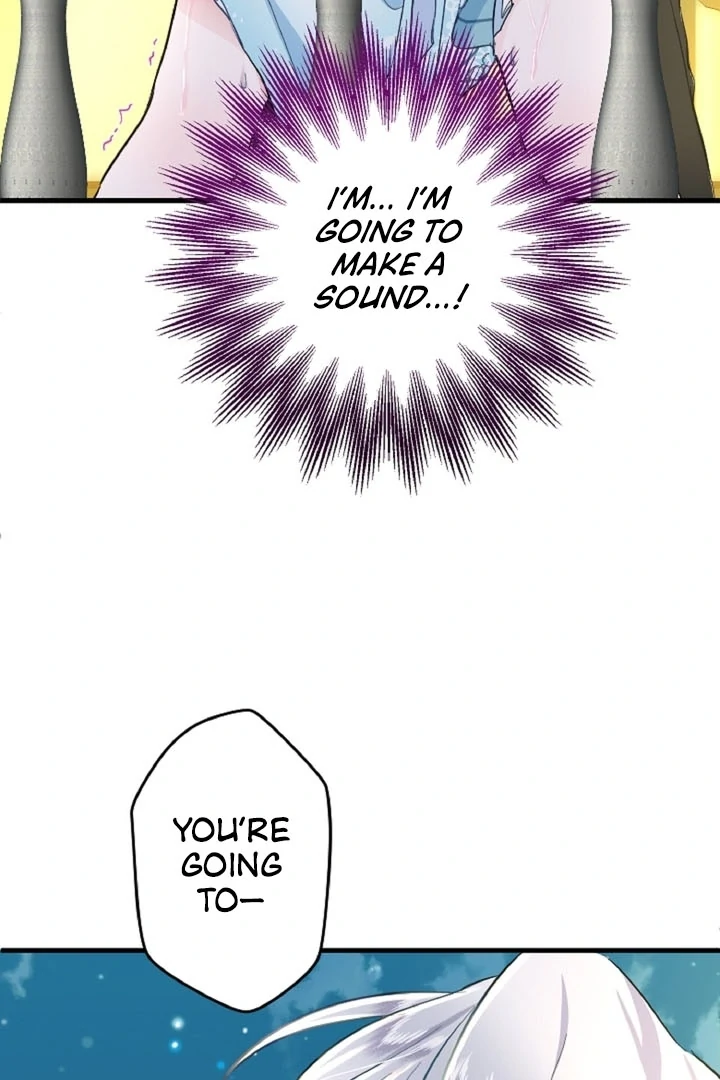 The Forbidden Girl Chapter 8 - Page 36