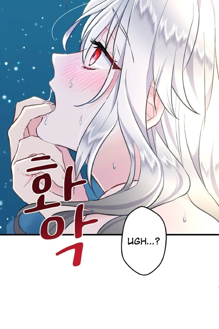 The Forbidden Girl Chapter 8 - Page 37