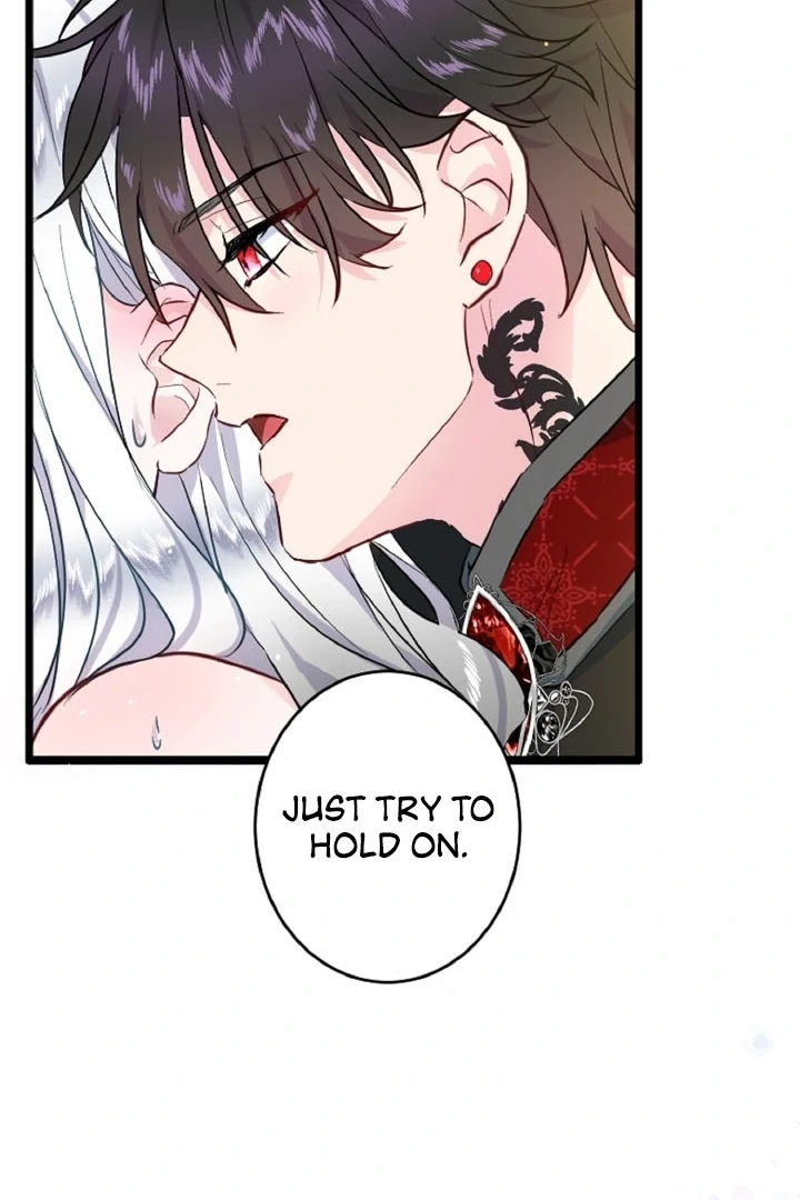 The Forbidden Girl Chapter 8 - Page 46