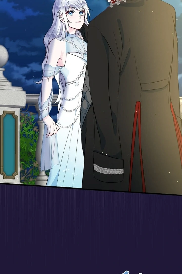 The Forbidden Girl Chapter 8 - Page 71
