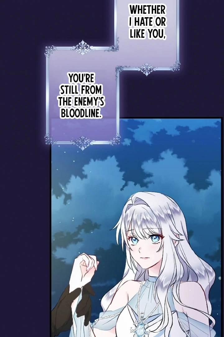 The Forbidden Girl Chapter 8 - Page 81