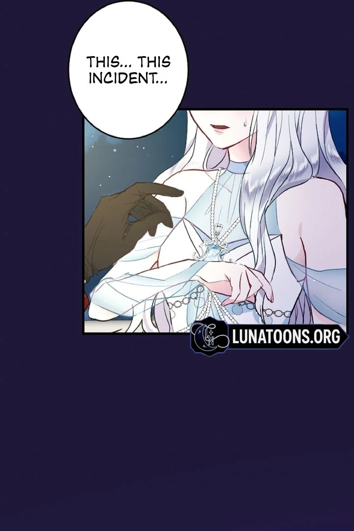 The Forbidden Girl Chapter 8 - Page 84