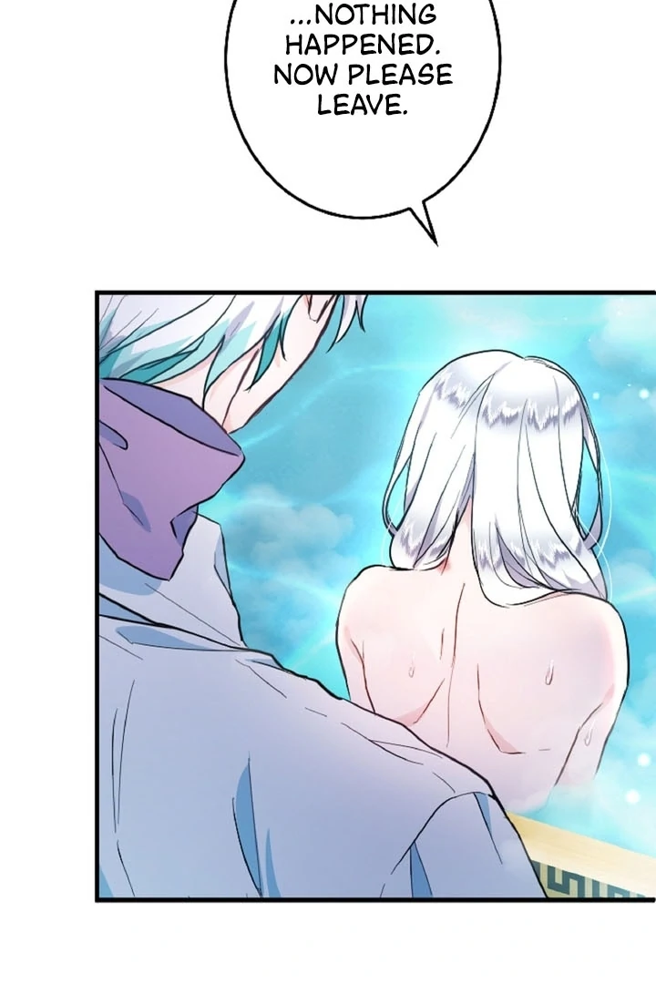 The Forbidden Girl Chapter 9 - Page 101