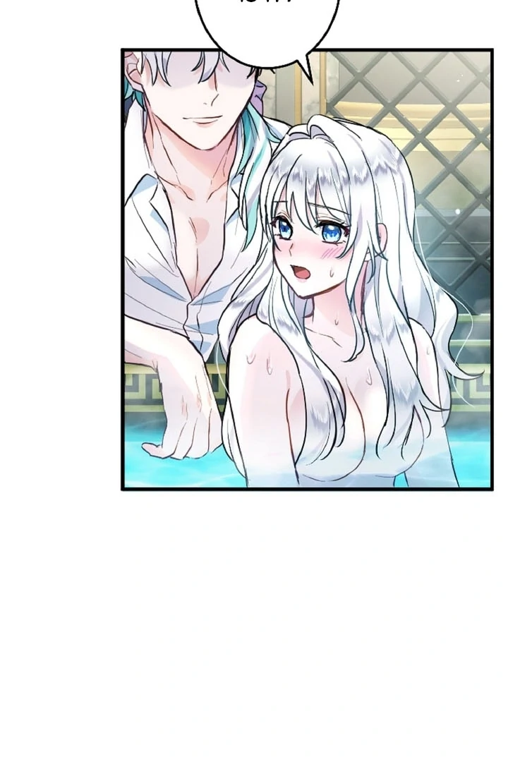 The Forbidden Girl Chapter 9 - Page 104