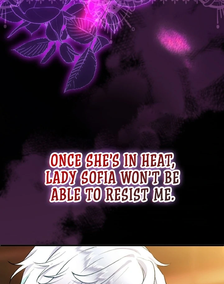 The Forbidden Girl Chapter 9 - Page 12
