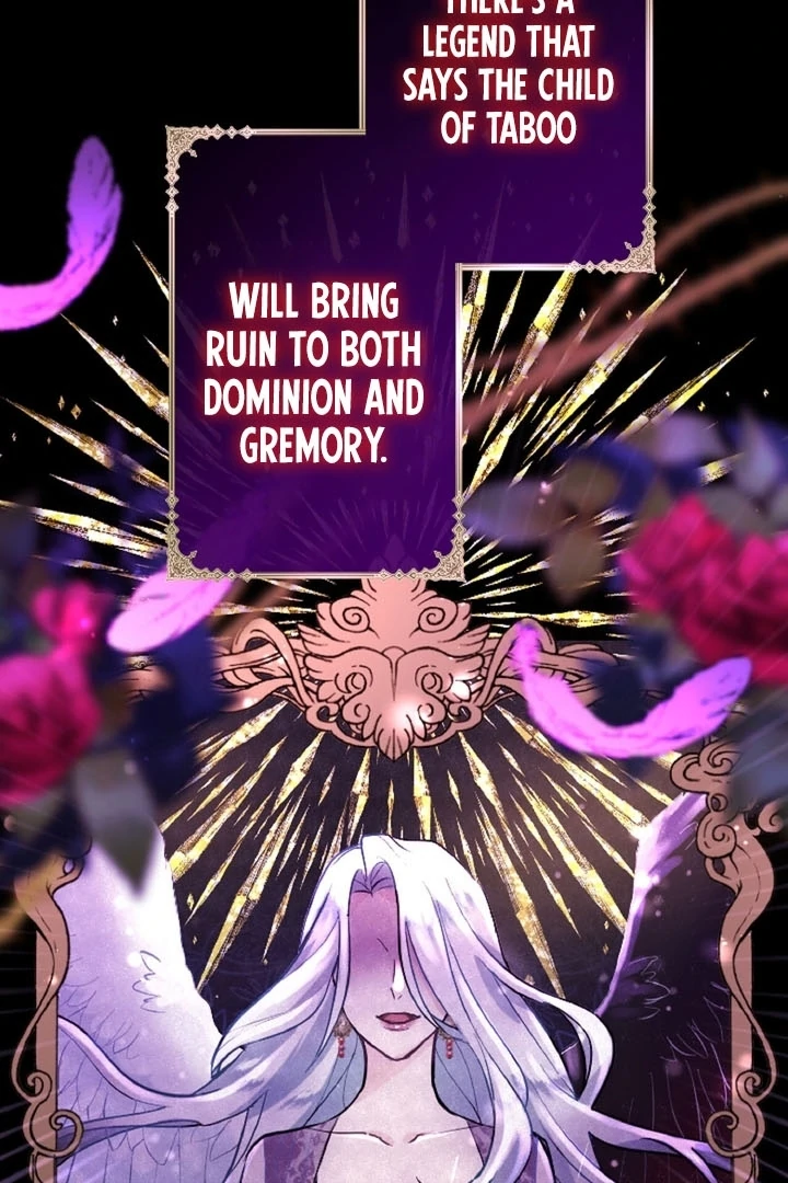 The Forbidden Girl Chapter 9 - Page 66