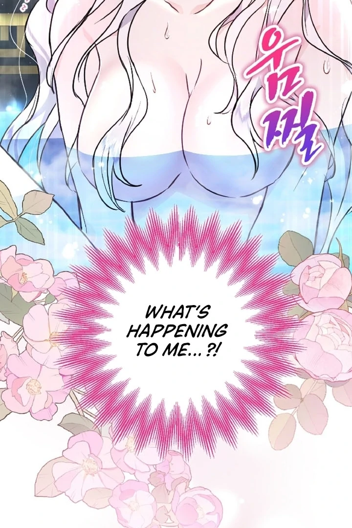 The Forbidden Girl Chapter 9 - Page 84