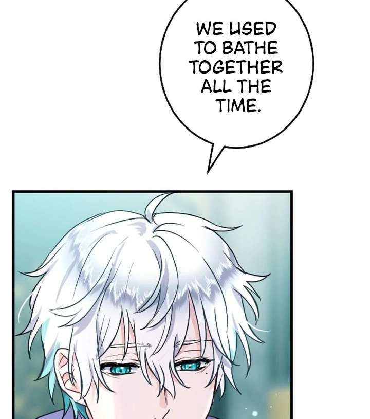 The Forbidden Girl Chapter 9 - Page 95