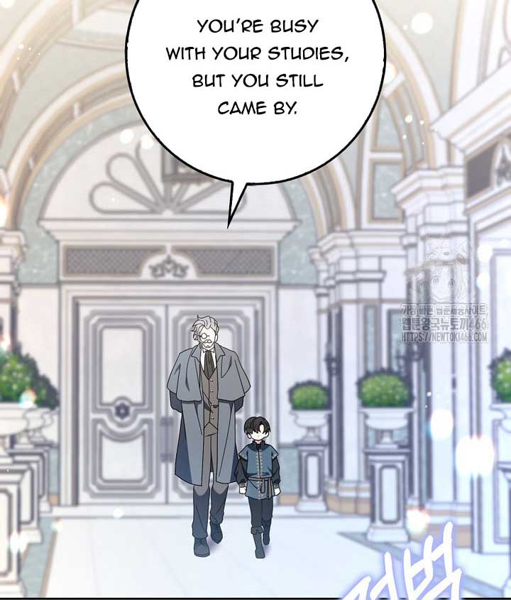 The Foreign Object Was Me Chapter 13 - Page 102