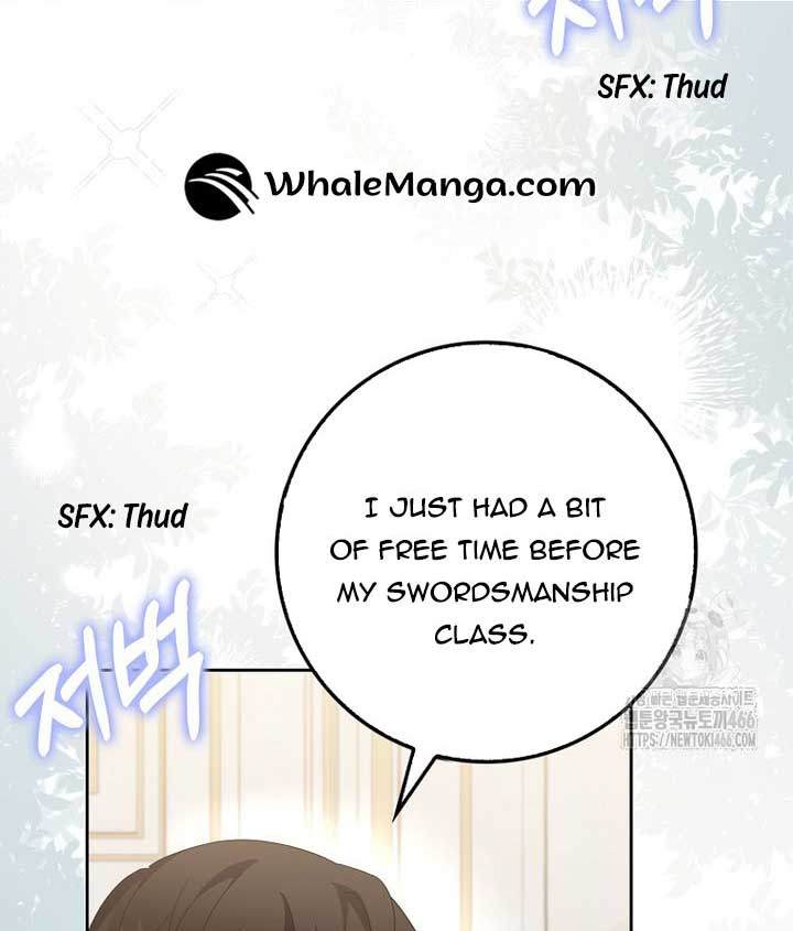 The Foreign Object Was Me Chapter 13 - Page 103