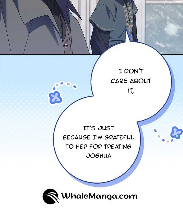 The Foreign Object Was Me Chapter 13 - Page 110