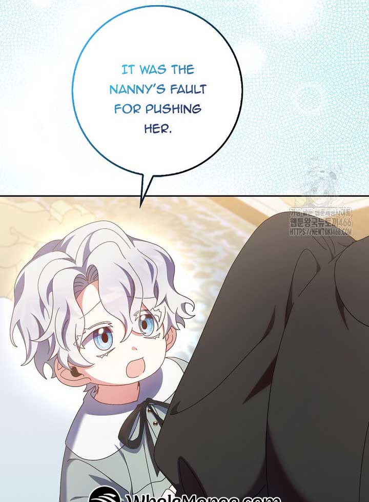 The Foreign Object Was Me Chapter 13 - Page 34