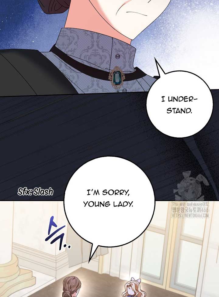 The Foreign Object Was Me Chapter 13 - Page 38
