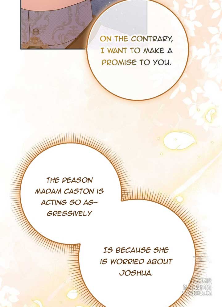 The Foreign Object Was Me Chapter 13 - Page 42