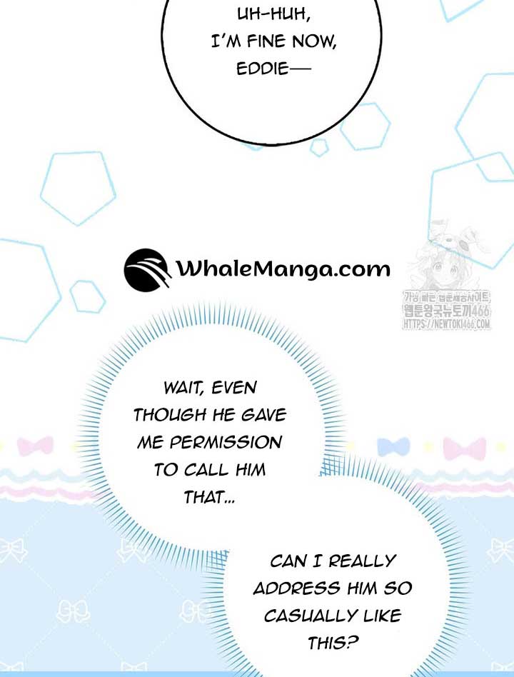 The Foreign Object Was Me Chapter 13 - Page 62