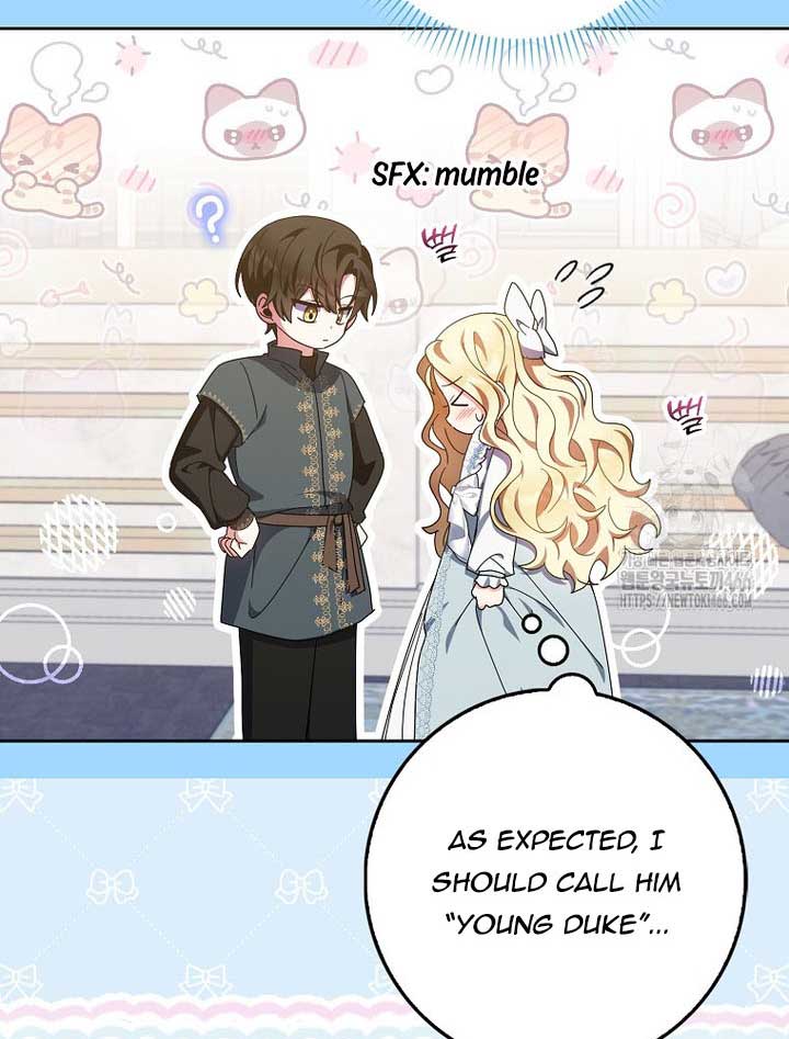 The Foreign Object Was Me Chapter 13 - Page 63
