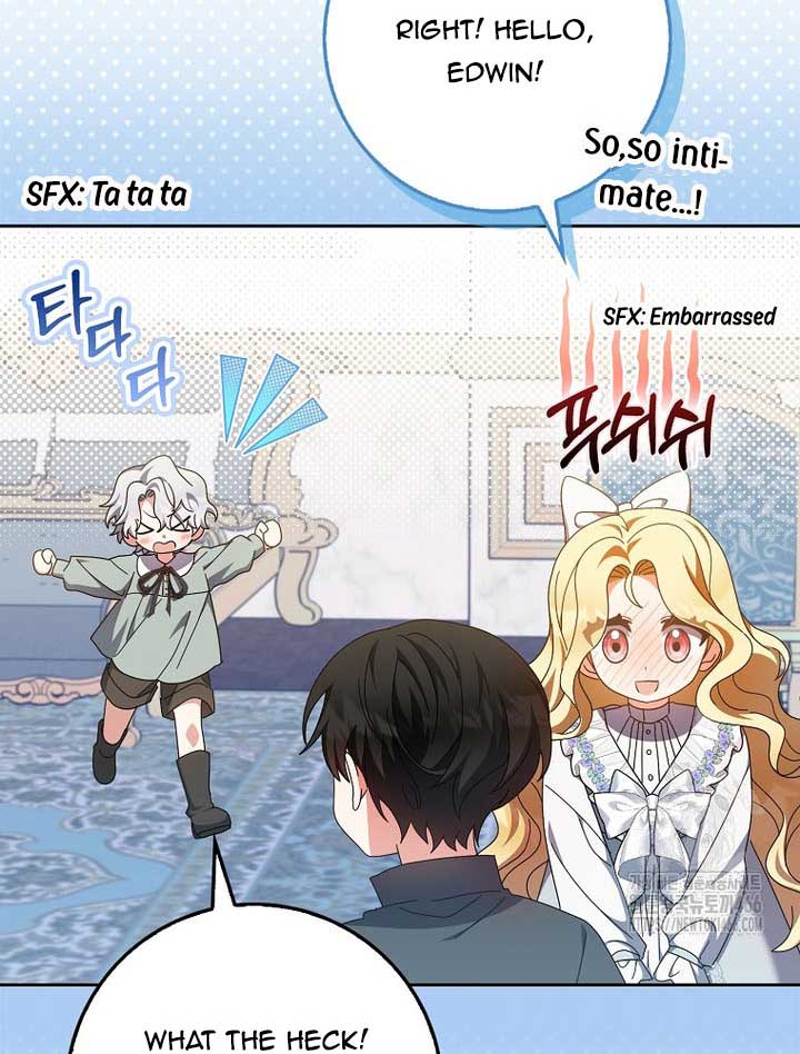 The Foreign Object Was Me Chapter 13 - Page 66