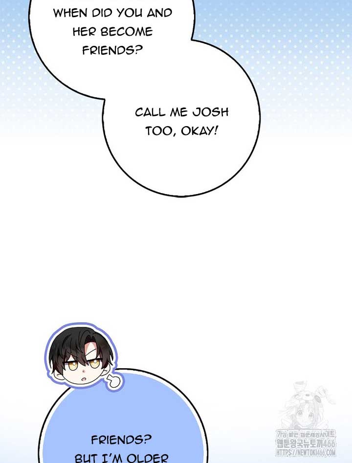 The Foreign Object Was Me Chapter 13 - Page 67