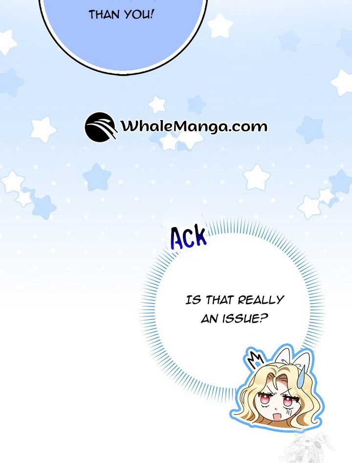 The Foreign Object Was Me Chapter 13 - Page 68