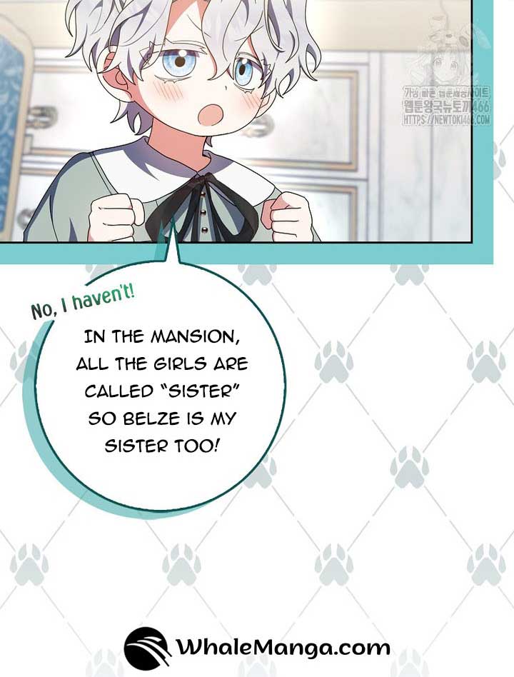 The Foreign Object Was Me Chapter 13 - Page 70