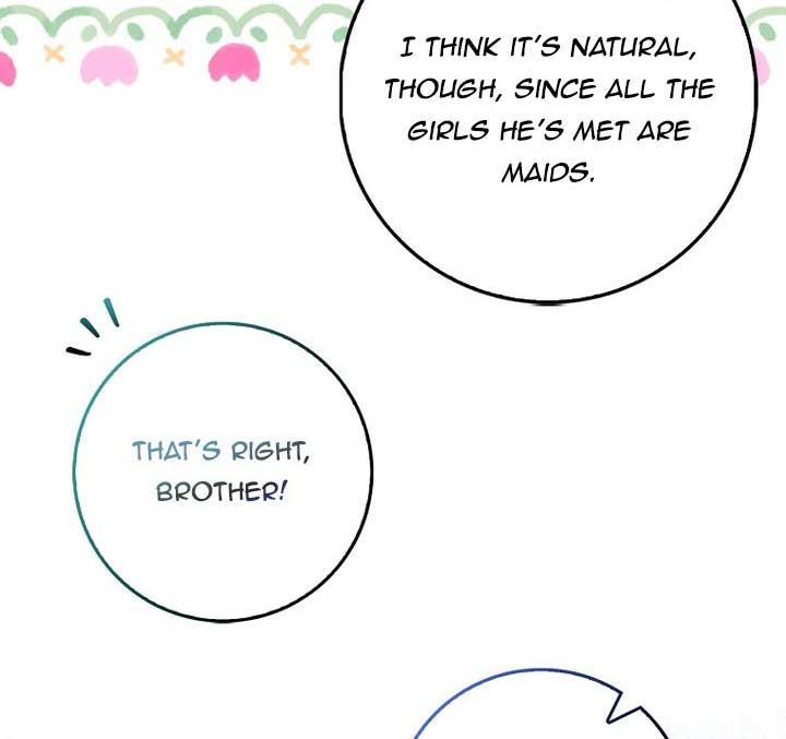 The Foreign Object Was Me Chapter 13 - Page 73