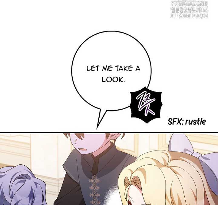 The Foreign Object Was Me Chapter 13 - Page 79