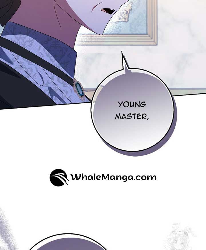 The Foreign Object Was Me Chapter 13 - Page 88