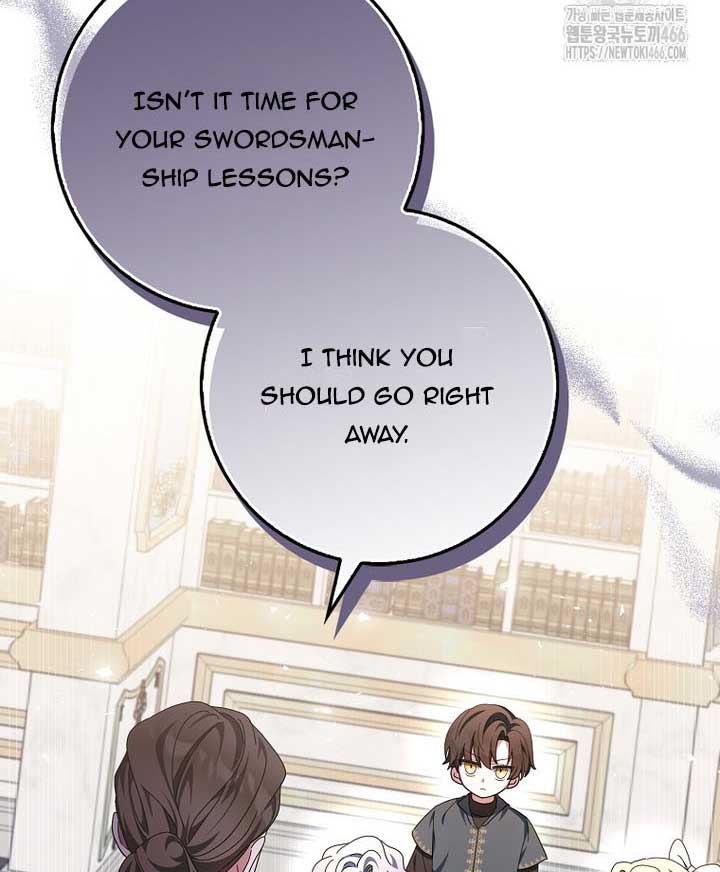 The Foreign Object Was Me Chapter 13 - Page 89