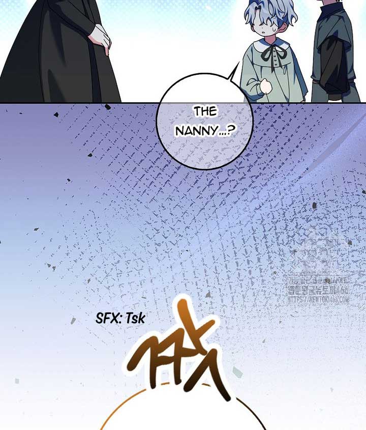 The Foreign Object Was Me Chapter 13 - Page 92