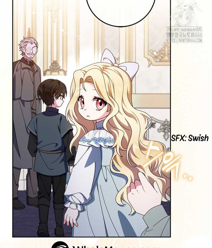 The Foreign Object Was Me Chapter 13 - Page 95
