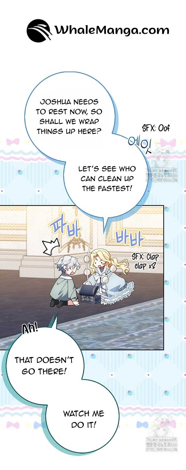 The Foreign Object Was Me Chapter 14 - Page 20