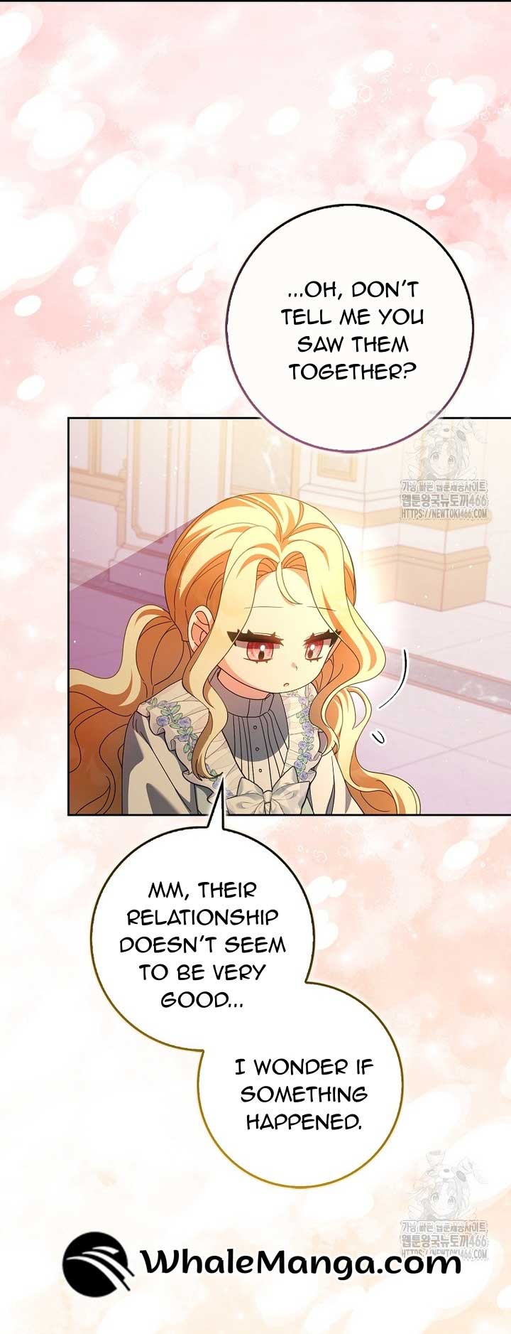 The Foreign Object Was Me Chapter 14 - Page 24