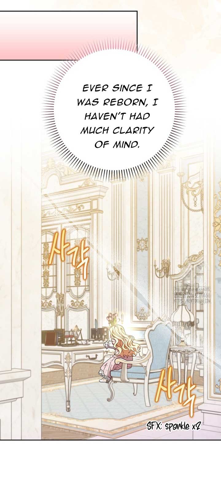 The Foreign Object Was Me Chapter 14 - Page 41