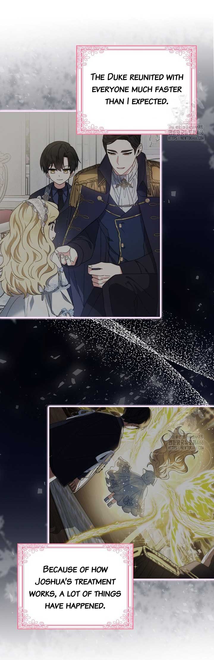 The Foreign Object Was Me Chapter 14 - Page 42