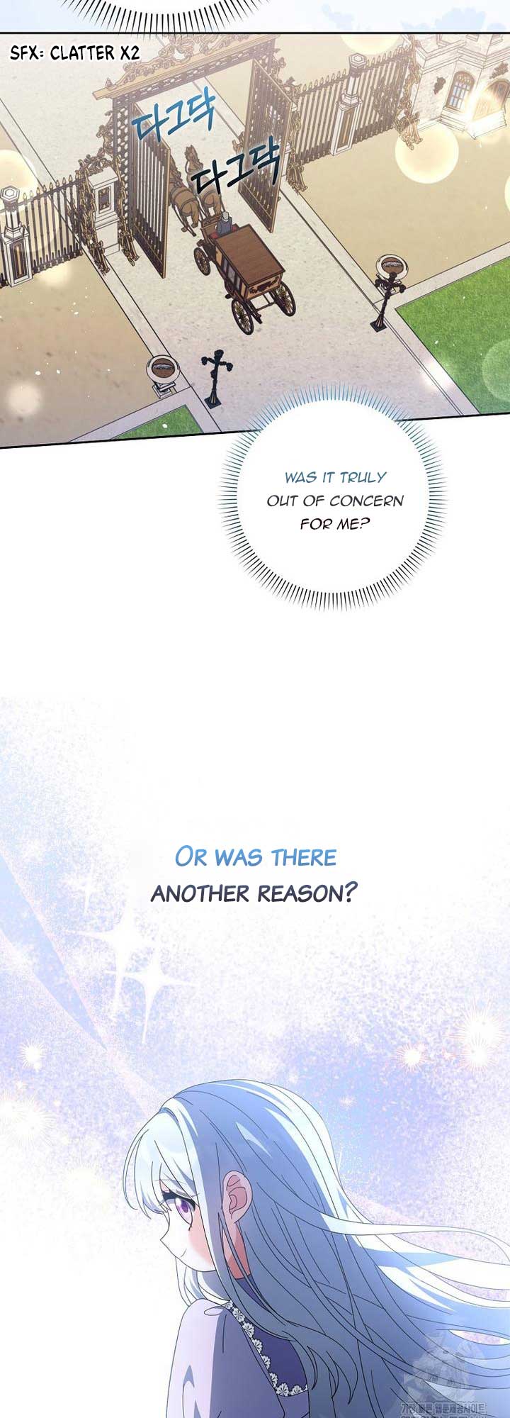 The Foreign Object Was Me Chapter 16 - Page 16