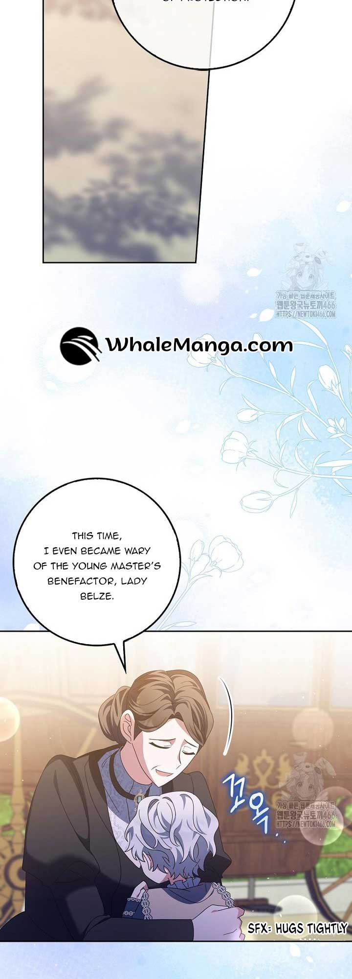 The Foreign Object Was Me Chapter 16 - Page 3