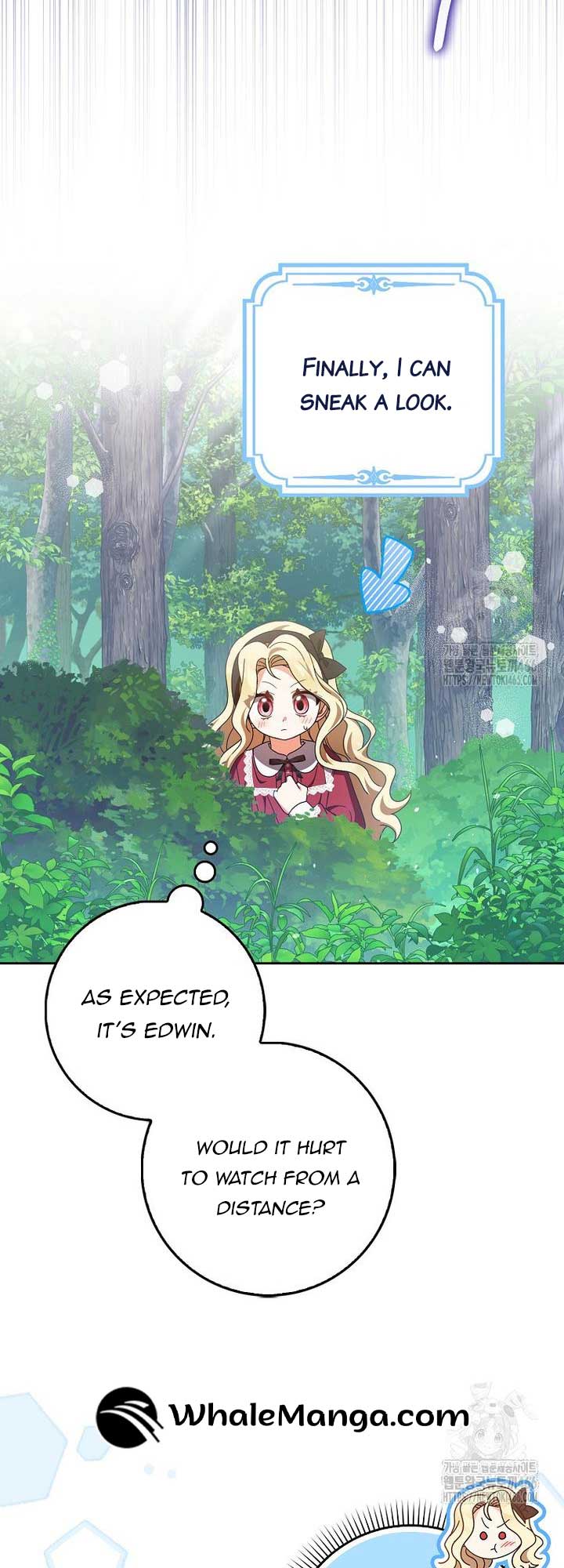 The Foreign Object Was Me Chapter 16 - Page 33