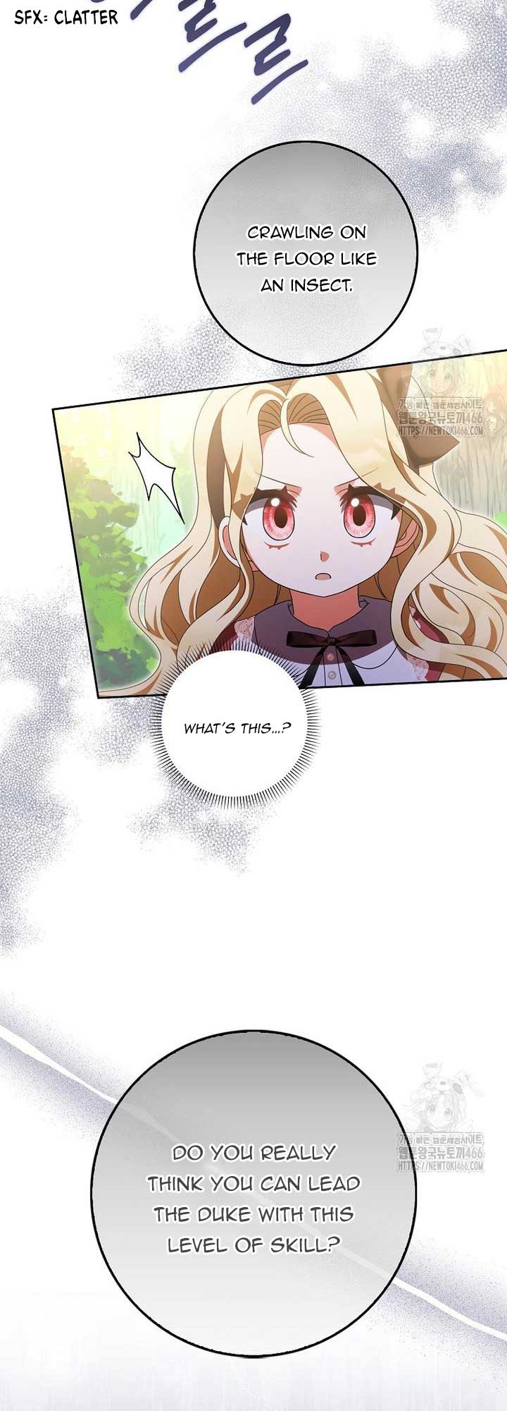 The Foreign Object Was Me Chapter 16 - Page 36
