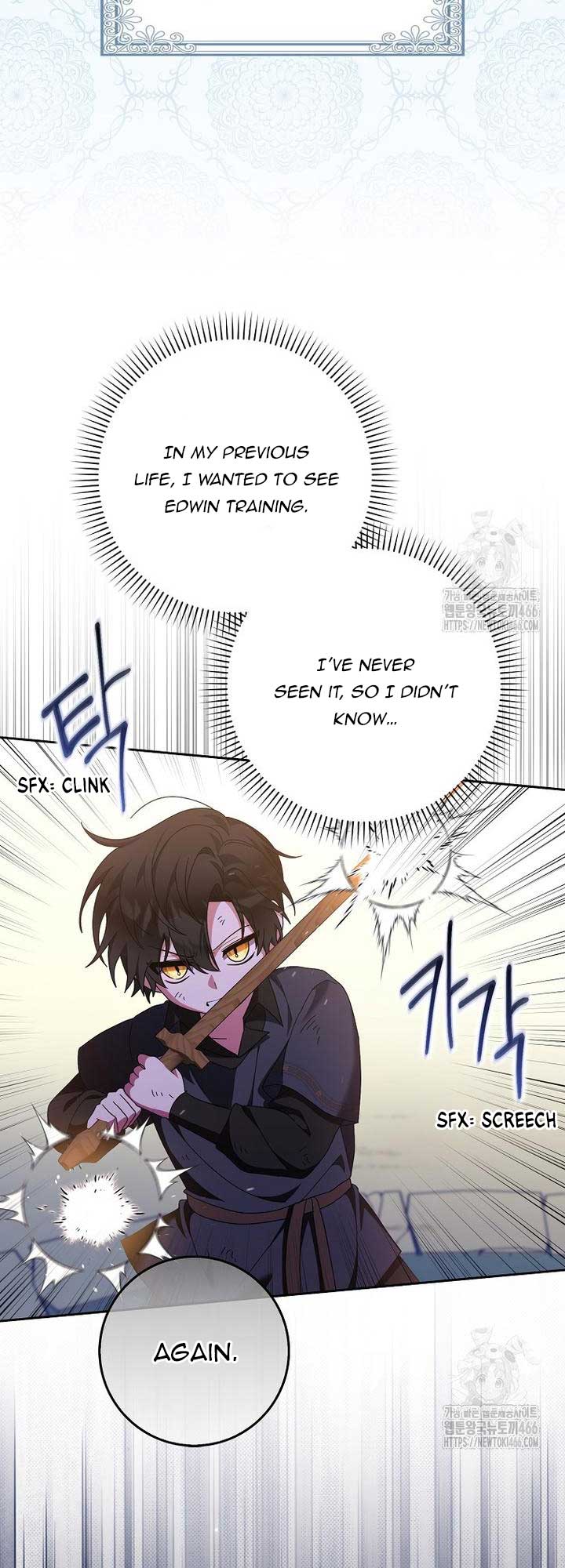 The Foreign Object Was Me Chapter 16 - Page 42